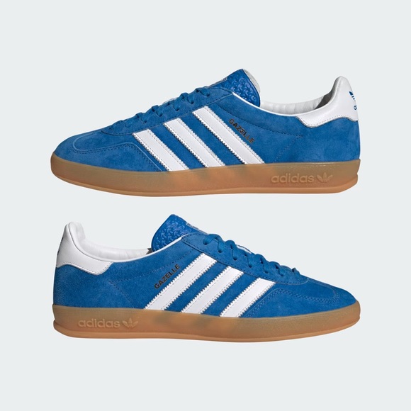 Adidas Gazelle Indoor - Picture 5 of 6